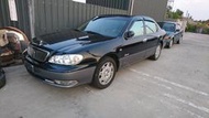 日產 NISSAN CEFIRO A33 3.0 2.0 全車拆賣 零件車