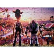 High quality Puzzle Toy Story (Disney Puzzle Toy Story) - Intellectual toys for children