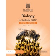 Cambridge IGCSE Biology workbook