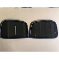 ORIGINAL DAIHATSU L900 SIDE GLASS (SET)