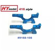 RC HY / Mantex / Vantex 416 style #9168-108 RC CAR SPARE PARTS 1/10