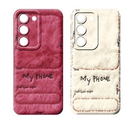 Fashion Case For Realme C83 5G C71 C85 5G Prokamera PREMIUM Thick