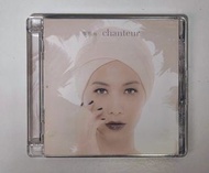 《學而。唱Chanteur》HQCD（首版日本壓碟)。繼《聽》、《聽聽》、《Trinity》，趙學而第四張以自資形式推出的發燒專輯。重新演繹「歡樂今宵」、「幻影」、「原來只要為你活一天」等七首經典舊歌