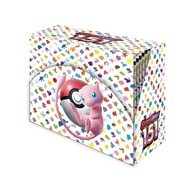 360Pcs/Set Pokemon Card SCARLET&VIOLE 151 Prismatic Evolutions PALDEAN FATES  Bolt English Booster B