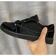 LJR batch Travis Scott x black color