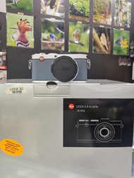 LEICA X2 a la carte 特別版 不是 X1 ..........