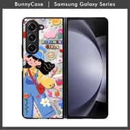 Casing Case Samsung Galaxy Z Fold 6 Z Fold 5 Z Fold 4 Z Fold 3, Z Flip 6 Z Flip 5 Z Flip 4 Z Flip 3 