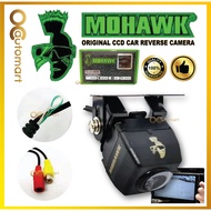 MOHAWK CCD CAR REVERSE CAMERA ME-CC24