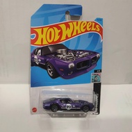 Hot Wheels 1970 Pontiac Firebird