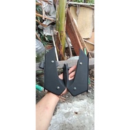 Aerowinglet r15v3 side winglet r15v3 downforce model motorcycle accessories