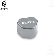 CNC Locomotive Motorcycle Turn Signal Switch Button Replace Decorate For Yamaha FJR1300 FJR 1300 Ste