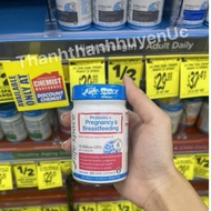 Life-Space Pregnancy & Breastfeeding