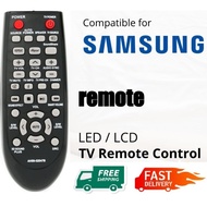 Samsung AH59-02547B Remote Control For Samsung Sound Bar AH68-02644D-00 HW-F450 HW-F450ZA HW-FM45 HW