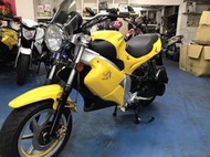 [台中大都會機車]每日特價中古車 大黃蜂 150 2012年優質中古車 滿18歲即可辦分期 免保人免工作證明