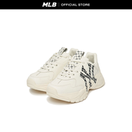 MLB รองเท้าผ้าใบ Unisex รุ่น 3ASHCM01N 50WHS - สีขาว