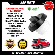 Fuel Tank Cap Penutup Tangki Alza Kelisa Kenari Myvi Axia Viva Proton Saga BLM Wira Exora Iriz Toyot