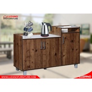 Gas Cabinet / Almari Gas / Tiels Top Gas Cabinet
