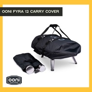 Ooni Fyra 12 Pizza Oven Carry Cover