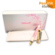 Pelikan Special Edition Classic M200 CHERRY BLOSSOM Fountain Pen
