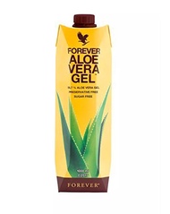 FOREVER Aloe Vera Gel 1 Liter 1000 Ml