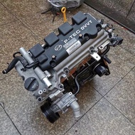 Wuling Light 1.2 Glory B12 Hongtu LAQ Glory 1.4 1.5 LCU L3C L2B Engine Assembly