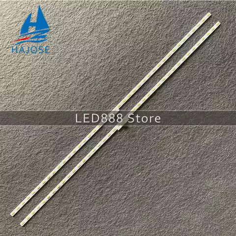 Kits LED TV's Illumination Bars L3_HRH_D9_BMM_S10_4_R1.0_RB7_1.0_LM41-00547A Backlight Strips For KD