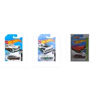 Hot Wheels 8 Crate Series For Collections And Gifts