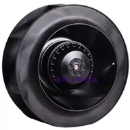 R2E225-BD92-09-06 230V 135/2W 4F Original German Centrifugal Fan