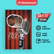 Real Talk 2 - Paperback - English - 9781514437032