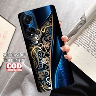HP Latest OPPO A98 5G Case - OPPO A98 5G Softcase - Pro Camera Softcase - Casing OPPO A98 5Ghp - OPP