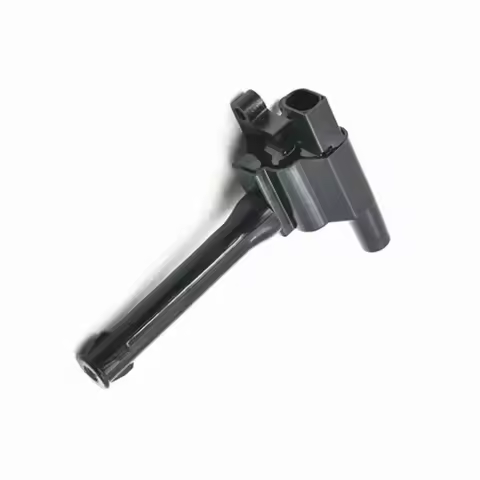 Ignition Coil NEC100730, fits Roewe 550/750 and MG 6/7 models, compatible with 18K4G/DQG3218T