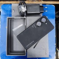 asus zenfone 9 ram 6/128 second resmi