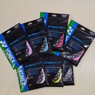 Yonex Exbolt 63 / XB63 badminton string