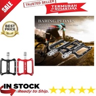 Promo Bicycle Pedal Bearing Gub GC020 Aluminum COD