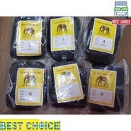 JARING BURUNG PUKAT BURUNG ELEPHANT BIRD NET (PUKAT BURUNG CAP GAJAH )