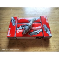 Spark Plug Rx king NGK Original