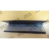 Casting Surface Model Relatively Eight Roughness Ra3.2-1600um Block VVBE