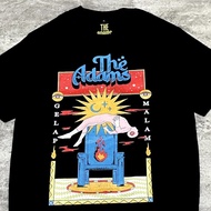 T-shirt - The Adams - Dark Night Tshirt - Black | Ppo2 df7 Merchandise
