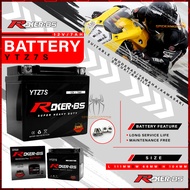 ROKER-BS BATTERY GEL YTZ7/YTZ7S-BS YAMAHA / KAWASAKI / MODENAS / SUZUKI