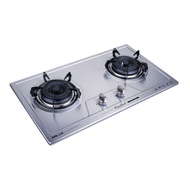 MGH-634M Milux Stainless Steel Cooker Hob (MGH-S634M) [Classique]