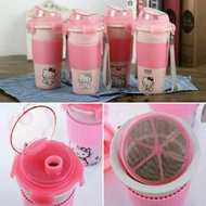 Hellokitty Doraemon Ceramic Glass/Tumbler