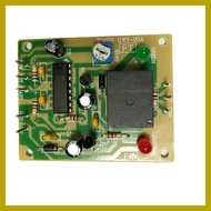 ✓ ◎ ♗ Water Timer for Automated Tubig Machine