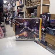 [放得高搵鬍鬚] 不二不議 Hi-Metal R VF-4G Lightning III
