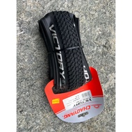 CHAOYANG VICTORY 27.5X1.95 FOLDING TIRE 47-584 60TPI H-5129 BLACK SHARK SKIN