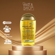Dầu dưỡng tóc OGX Renewing Argan Oil Of Morocco 100ml