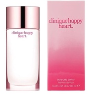 Clinique Happy Heart For Women 100 ml.พร้อมกล่อง