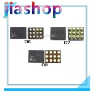 New D8 IC lamps Oppo A39 A57 F5 F5 F7 F11 Chips new