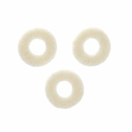 Euphonium Valve Button Felt