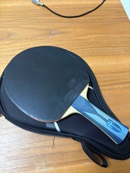 Butterfly Timo Boll ALC 蝴蝶波爾ALC