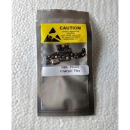 Flexible USB Charging Board Port Motorola Moto G86/G86 Power 5G